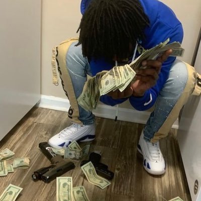 kvngbandz4's profile picture. 302📍856, 862, 817💈Barber💈/🔱landscaper♻️~business owner FNF🤟🏽💉