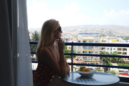 MissBarbaris's profile picture. 