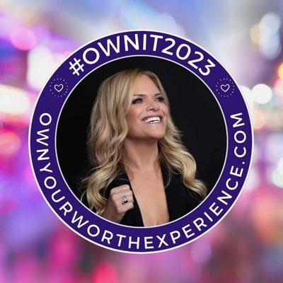 OWN YOUR WORTH | 2-Day Life Changing Experience | 3/31-4/1, 2023 | Girl! It's time to reclaim your mind, money and mission! Hosted by: @lorenlahav