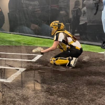 Puma Softball 16u #6, Indian Trail Academy 2024, Catcher/corners, keianswift@gmail.com