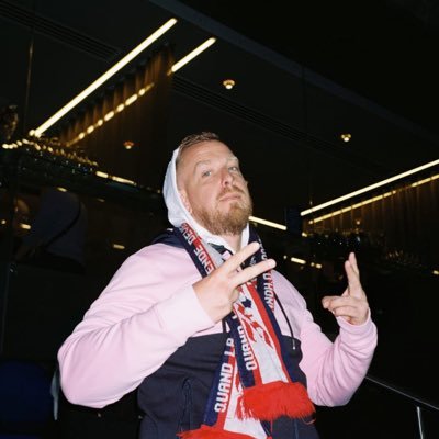 eljavlo's profile picture. supporter parisiens depuis 86 // supporter MMA FR