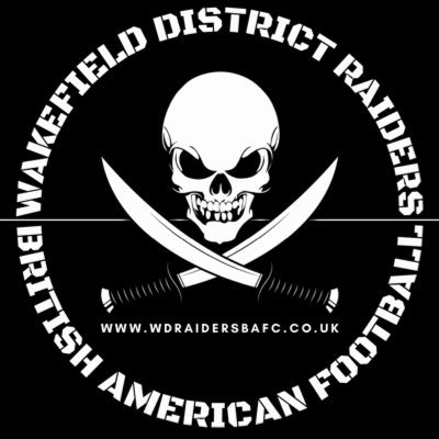 British American Football team serving Wakefield and its 5 towns. Currently competing in the BAFA National Adult Contact League. Jan training Saturdays 9am-12pm
