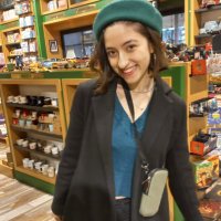 Merve Aras (@heymervv) Twitter profile photo