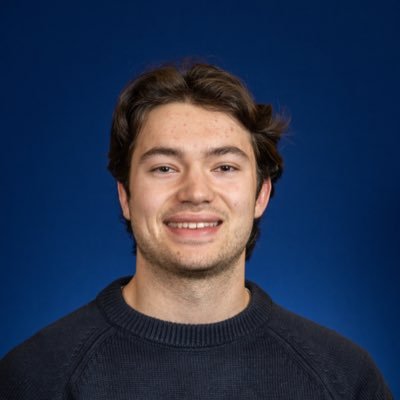 UMich Data Science ‘25 | Writer for @TheFFBallers | Analyst for @umichhockey