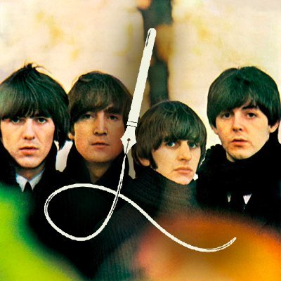 Artists and public figures celebrate #TheBeatles by curator @PerryBGartner
https://t.co/jZL31E5W3f