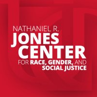 UC Law Jones Center for Social Justice (@uclawjustice) 's Twitter Profile