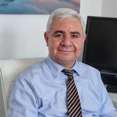 consultant Gastroenterologist and with interest in liver diseases and obesity management at West Hospital 
chairman of Syrian British Medical Society