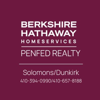 We are dedicated and knowledgeable SOMD REALTORS® who can provide you with the highly specialized information that will help you make the right decisions.