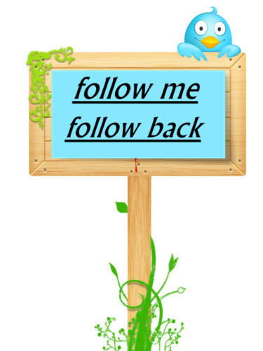 sigueme y te sigo, followme followback. recomientos personas si quieres que te recomiende solo dimelo y te recomendare!