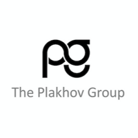 The Plakhov Group(@theplakhovgroup) 's Twitter Profile Photo
