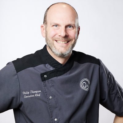 Chef_PhilipT Profile Picture