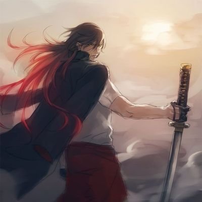 30 ♂️ Read pinned below~ NONE OF THE ART IS MINE~ ⛔Minors DNI⛔ RPs in 3rd person
https://t.co/79eZVKLtco