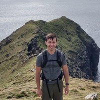 Colm O'Leary (@leary_colm) 's Twitter Profile