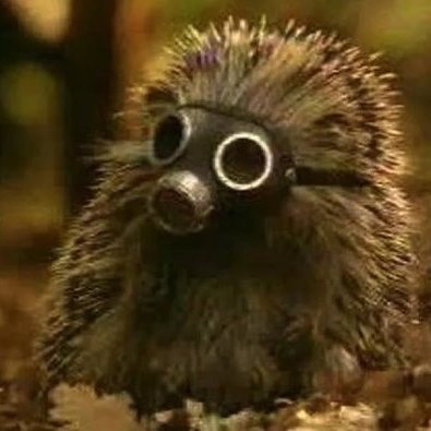 harinezumi4's profile picture. 