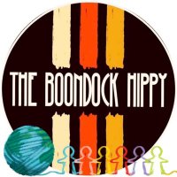 The Boondock Hippy(@boondockhippy) 's Twitter Profile Photo