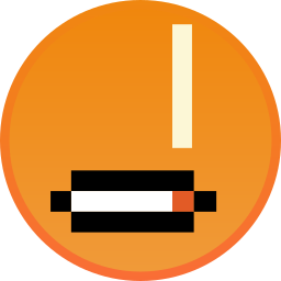 Cigarette is the first CryptoPunks token, governed by a protocol based on Harberger Tax, and a home for the CEO of CryptoPunks. $CIG