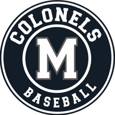 Official Twitter of the Magruder HS Baseball Program 2x Region Champs | 2024 Record (12-5) #MagruderPride #ColonelsBaseball