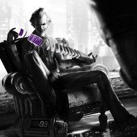 Daily Arkham Memes(@DailyArkhamMeme) 's Twitter Profile Photo