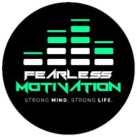 Fearless Motivation (@fearlessmotivat) 's Twitter Profile Photo Fearless Motivation (@fearlessmotivat) 's Twitter Profile Photo