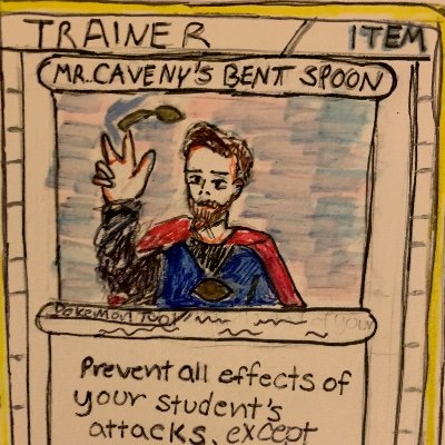 High-Church Pentecostal. Teaching, But Leaving It. UChicago MAPH 16, MA Div 21. Great Prairie State Enjoyer. MTG + D&D Aficionado. #MessiaenIsLove