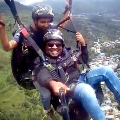 sandy22deepu's profile picture. 