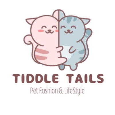 Pet Store 🐈‍⬛Pet Fashion 🐶Pet Fashion Blog🐱 Pawsitive Vibes🐾💕     instagram @tiddletails