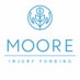 Moore Injury Funding (@FundingMoore) Twitter profile photo