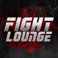 Fight Lounge(@fightlounge_) 's Twitter Profileg