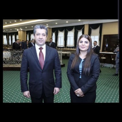 protocol officer راستگۆ بوونت لە ژيان گەر سەرکەوتنيش نەبێت ، سەربەرزيە...