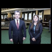 narmin ismael (@narmin_ismael) Twitter profile photo