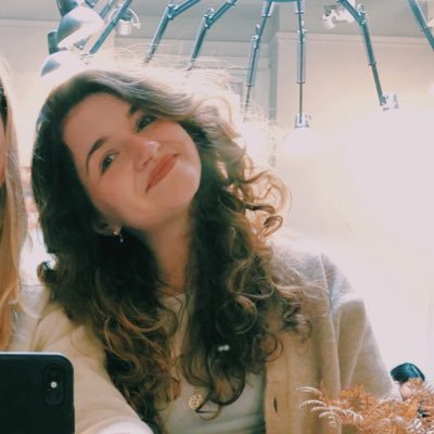 Head of Digital & Comms @CoopParty 🐝 • On a break from Twitter: find me in the Other Place or email georgiacobrien@gmail.com
