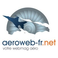 AeroWeb-fr.net(@aerowebfrnet) 's Twitter Profile Photo