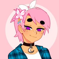 “Lua Start” (@luana_started) 's Twitter Profile