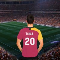 ⭐⭐⭐⭐GALATASARAY(@1905Tunamay) 's Twitter Profile Photo