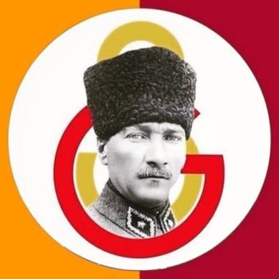 #GAZİMUSTAFAKEMALATATÜRK @GALATASARAYSK  #Ultraslan   #FikriHürCimbom 👍@1905TunaMay 🇹🇷🇹🇷🇹🇷