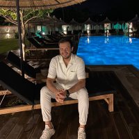 TunahanKrtl (@tunahankrtl) 's Twitter Profile