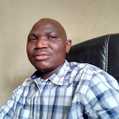 Je suis congolais, licencié en sciences économiques et de gestion, https://t.co/qDtTUCn1T3 recherche, défenseur du développement de la RDC. Agent à la SCTP