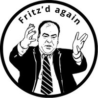 Fritzed Again(@FritzedAgain) 's Twitter Profile Photo