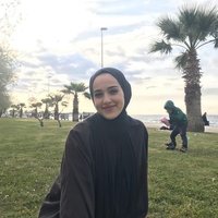 Elif (@elifinlkc) 's Twitter Profile