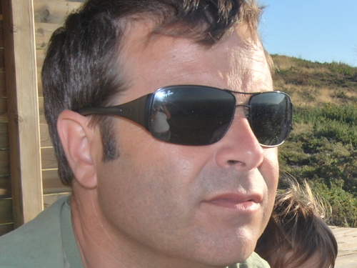 Jordisantander's profile picture. 