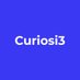 Curiosi3 (@curiosi_3) Twitter profile photo Curiosi3 (@curiosi_3) Twitter profile photo