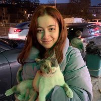 İrem Karataş (@iremkaratas35) 's Twitter Profile