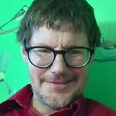 Translator. Writer. Editor.
Cofounder: @perypatetik
Translator: https://t.co/U9GD3T7c1v
Words: @TwoLinesPress, @TheBrooklynRail...
Edge (2025) @RunWildBooks