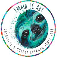 Emma LC Art(@Emma_lc_art) 's Twitter Profile Photo