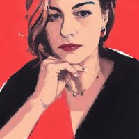 Gabrielle Almagor (@gabriellestales) 's Twitter Profile