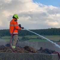 Robin Hoods Bay Fire Station(@NYFRS_RHB) 's Twitter Profile Photo