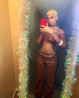 lovely 😍🌹 femboy 🏳️🌈 Twink, telegram https://t.co/QowK3Ma5cg for more erotic lgbtq content