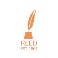 Reed Magazine(@reedmagazine) 's Twitter Profile Photo