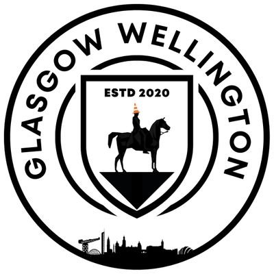 Glasgow Wellington FC - Est. April 2020 | Saturday | OVER 35s | 2009's