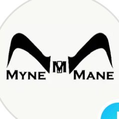 myne_mane's profile picture. Myne Mane is a brand for people who own their individuality.
